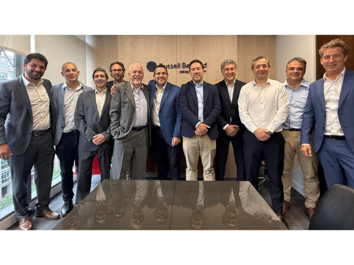 russell bedford argentina pkf audisur russell bedford argentina pkf audisur