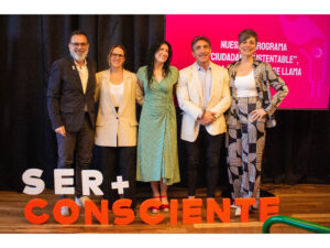 grupo sancor reporte asg 20