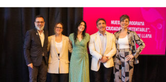 Grupo Sancor Seguros presentó su 20° Reporte ASG (2024/2025) grupo sancor reporte asg 20
