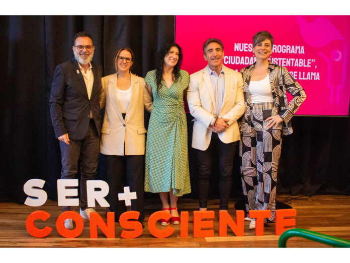 grupo sancor reporte asg 20