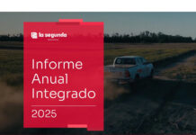 Mirada estratégica hacia 2030: La Segunda Seguros presentó su Informe Anual Integrado la segunda informe anual 2025