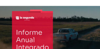 Mirada estratégica hacia 2030: La Segunda Seguros presentó su Informe Anual Integrado la segunda informe anual 2025