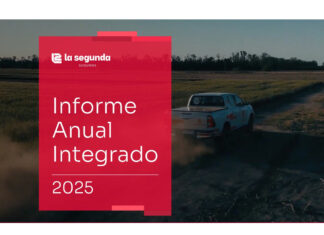 Mirada estratégica hacia 2030: La Segunda Seguros presentó su Informe Anual Integrado la segunda informe anual 2025