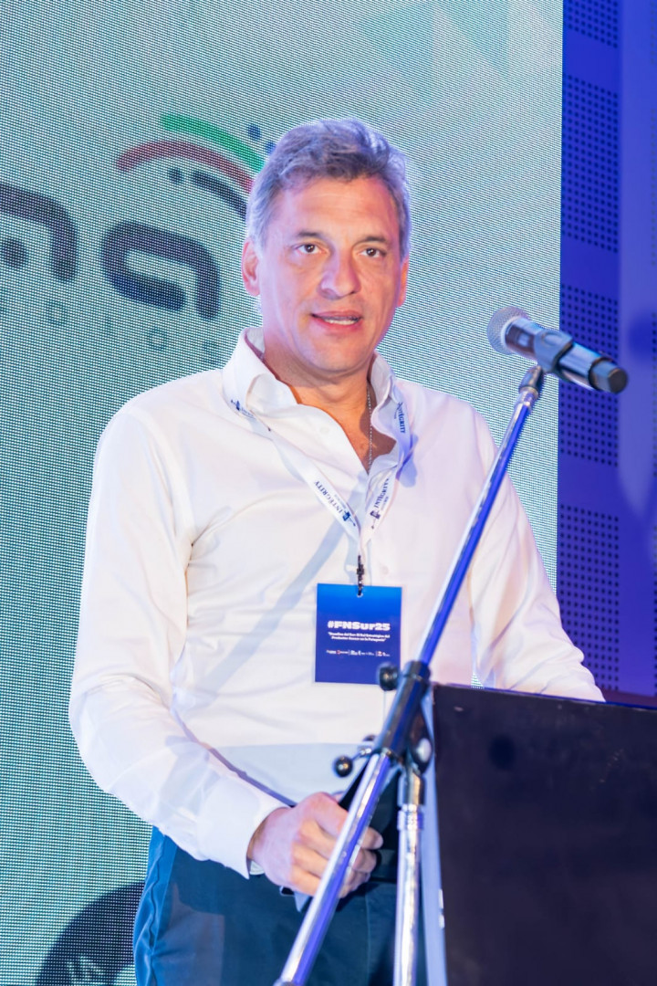 guillermo plate ssn foro nacional seguros