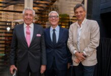 Guillermo Plate participó del encuentro de fin de año de ADEAA plate-encuentro-fin-año-adeaa