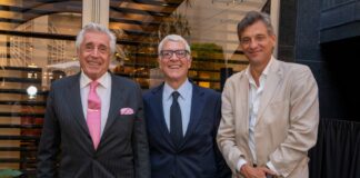 Guillermo Plate participó del encuentro de fin de año de ADEAA plate-encuentro-fin-año-adeaa