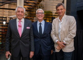 Guillermo Plate participó del encuentro de fin de año de ADEAA plate-encuentro-fin-año-adeaa