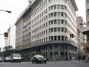 ssn prudential seguros mexico reaseguradora