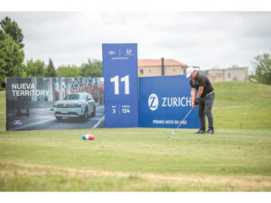 zurich final ford golf invitational