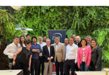 Fiesta de fin de año en EXASeg exaseg fiesta fin año