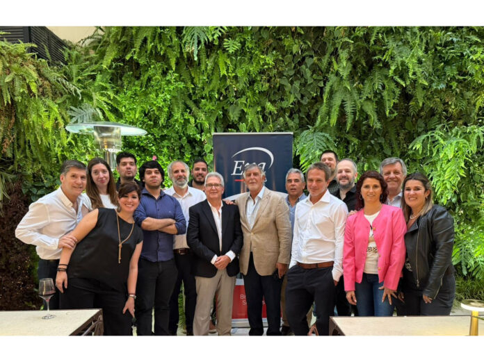 exaseg fiesta fin año