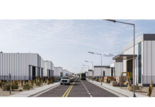 Junto a aliados estratégicos, ZLT desarrolla el Parque Industrial Vaca Muerta zlt parque industrial vaca muerta