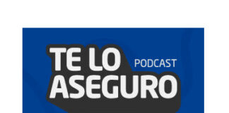 Ya se puede escuchar la temporada completa de #TeLoAseguro #TeLoAseguro primera temporada