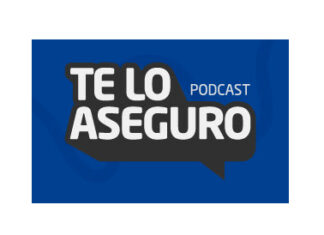Ya se puede escuchar la temporada completa de #TeLoAseguro #TeLoAseguro primera temporada