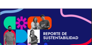 Grupo San Cristóbal presentó su nuevo Reporte de Sustentabilidad san cristóbal reporte sustentabilidad 2025