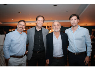 Cóctel de fin de año de la Cámara Insurtech Argentina cóctel cámara insurtech 2025