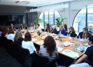 FEMS construye redes que fortalecen el liderazgo de mujeres de seguros fems-aapas-life