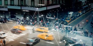 Ciudades inteligentes: un mercado de US$ 1,5 billones que reduce accidentes y costos energéticos ciudades-inteligentes-tivit