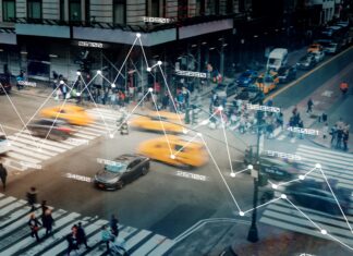 Ciudades inteligentes: un mercado de US$ 1,5 billones que reduce accidentes y costos energéticos ciudades-inteligentes-tivit