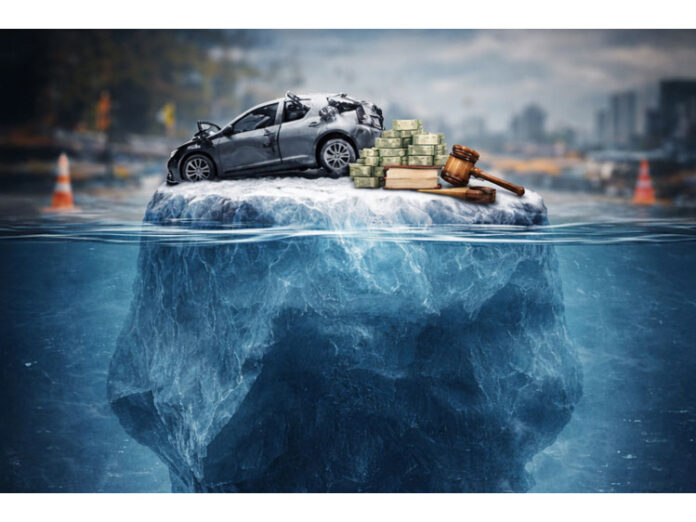 alumni think tank informe riesgo