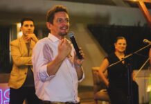 Fiorotto: “Desde U-RUS estamos capacitando activamente a los productores en distintas propuestas de IA” ia rus pas fiorotto