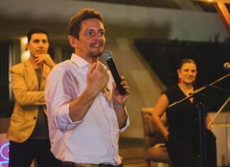 Fiorotto: “Desde U-RUS estamos capacitando activamente a los productores en distintas propuestas de IA” ia rus pas fiorotto