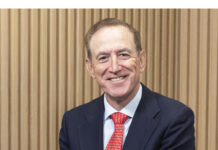 El Insurance Week confirmó la participación del presidente de Mapfre insurance week presidente mapfre