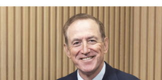 El Insurance Week confirmó la participación del presidente de Mapfre insurance week presidente mapfre