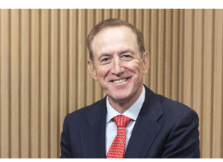 El Insurance Week confirmó la participación del presidente de Mapfre insurance week presidente mapfre