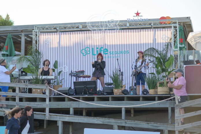 life música cantilo cariló