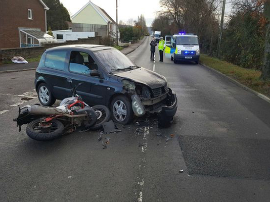 siniestro proyecto vida común