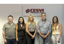 FAPASA y CESVI Argentina delinearon una agenda de trabajo conjunto fapasa cesvi argentina agenda