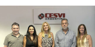 FAPASA y CESVI Argentina delinearon una agenda de trabajo conjunto fapasa cesvi argentina agenda