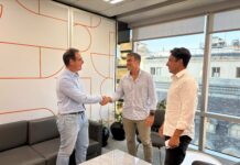 Galicia Seguros y Vaistech sellan una alianza estratégica galicia-vaistech-alianza-pas