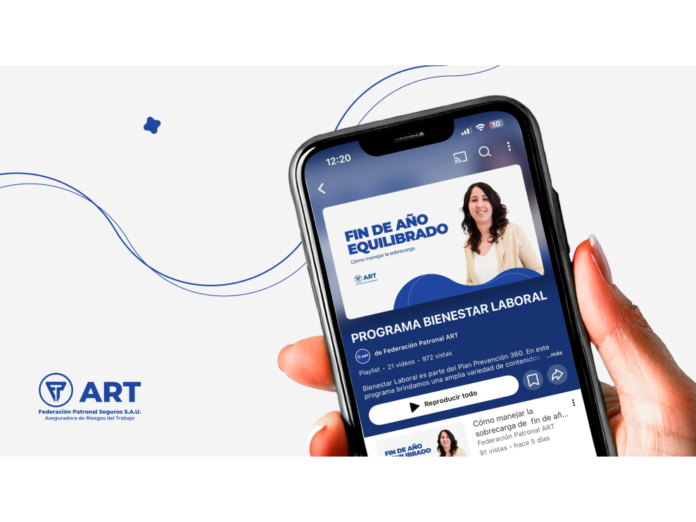 federación patronal bienestar laboral federación patronal bienestar laboral