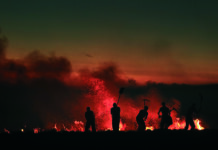 Gallagher Re: vulnerabilidad de Europa ante incendios, sequías y tormentas severas gallagher re vulnerabilidad europa