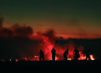 Gallagher Re: vulnerabilidad de Europa ante incendios, sequías y tormentas severas gallagher re vulnerabilidad europa