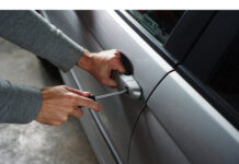 Cómo, cuándo y dónde se roban los autos: el mapa del delito vehicular en 2025 autos mapa delito vehicular 2025