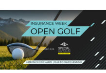 Insurance Week Open Golf: deporte, networking y experiencia premium insurance week open golf