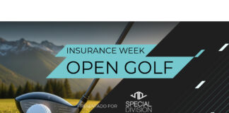Insurance Week Open Golf: deporte, networking y experiencia premium insurance week open golf
