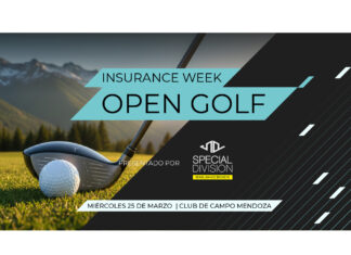 Insurance Week Open Golf: deporte, networking y experiencia premium insurance week open golf