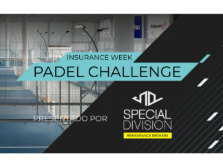 Mendoza estrena el Insurance Week Padel Challenge insurance week padel challenge