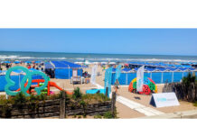 Propuesta en la Costa Atlántica de Life Seguros: música, actividades y protección propuesta costa life seguros