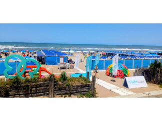 Propuesta en la Costa Atlántica de Life Seguros: música, actividades y protección propuesta costa life seguros