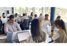 Lograr Seguros obtuvo la certificación ISO 9001 en sus procesos de gestión lograr seguros certificación iso