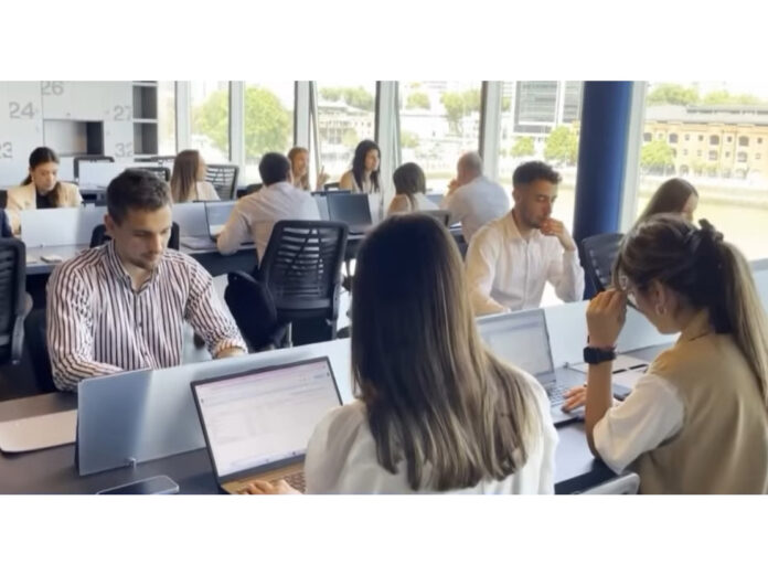 lograr seguros certificación iso