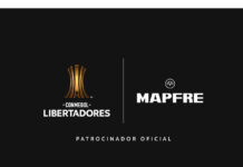 MapfrexLibertadores: así se vivió un 2025 a puro fútbol mapfrexlibertadores fútbol 2025