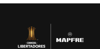 MapfrexLibertadores: así se vivió un 2025 a puro fútbol mapfrexlibertadores fútbol 2025