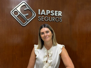 iapser seguros capacitación ia