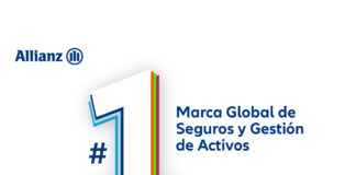 Allianz alcanzó sus mejores resultados en el ranking Brand Finance Global 500 allianz brand finance global 500